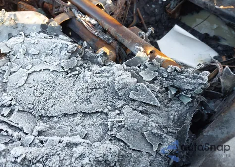 2017 Ford Escape Se из США, поврежденный, VIN 1FMCU9G90HUB13067